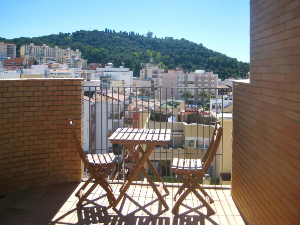 Leilighet Cozy With Sea View - - 40 Sqm