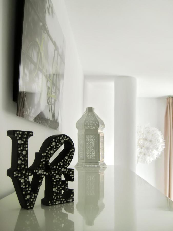 Leilighet Cozy With Sea View - - 40 Sqm