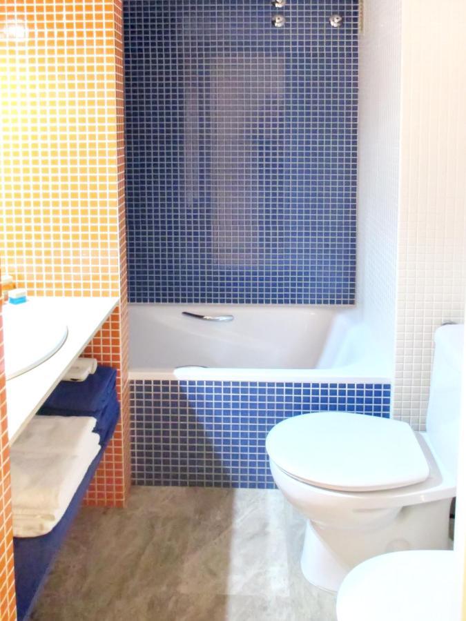 Leilighet Cozy With Sea View - - 40 Sqm