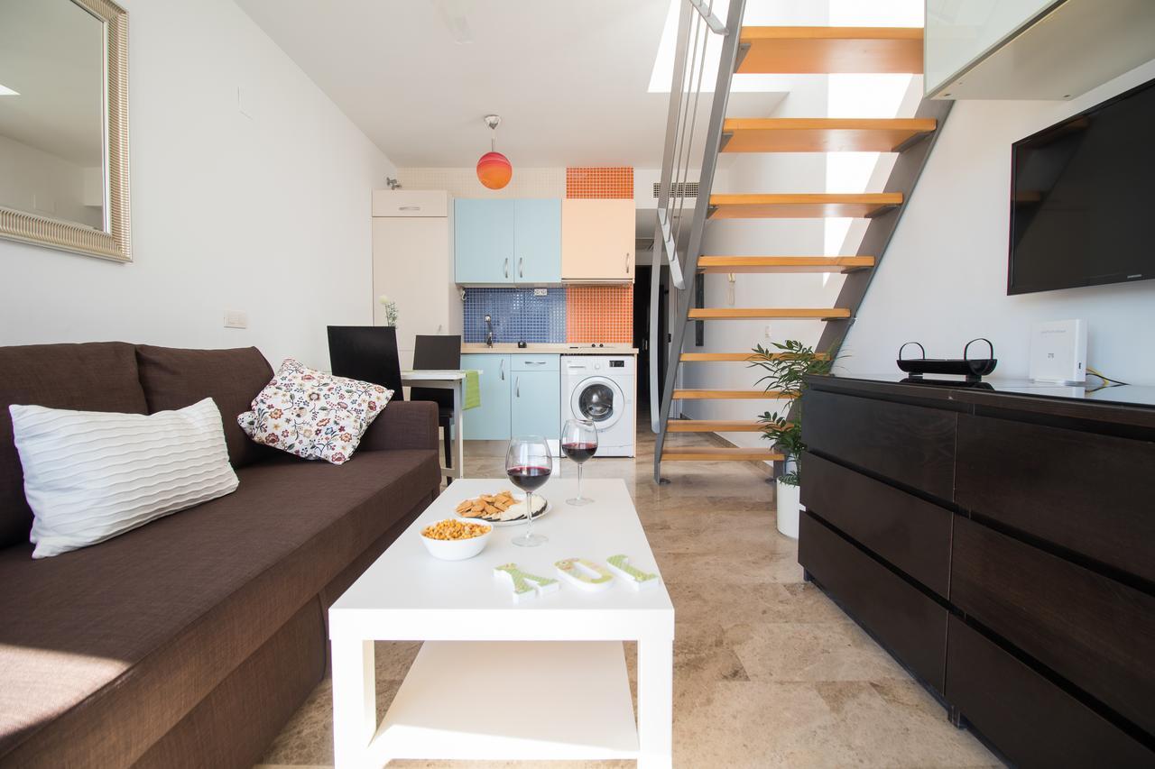 Cozy With Sea View - - 40 Sqm Leilighet